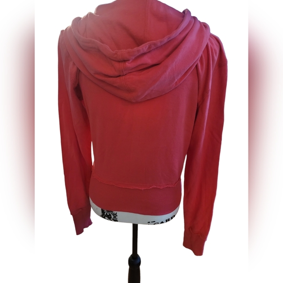 Junk Food zip up hoodie - Picture 4 of 6